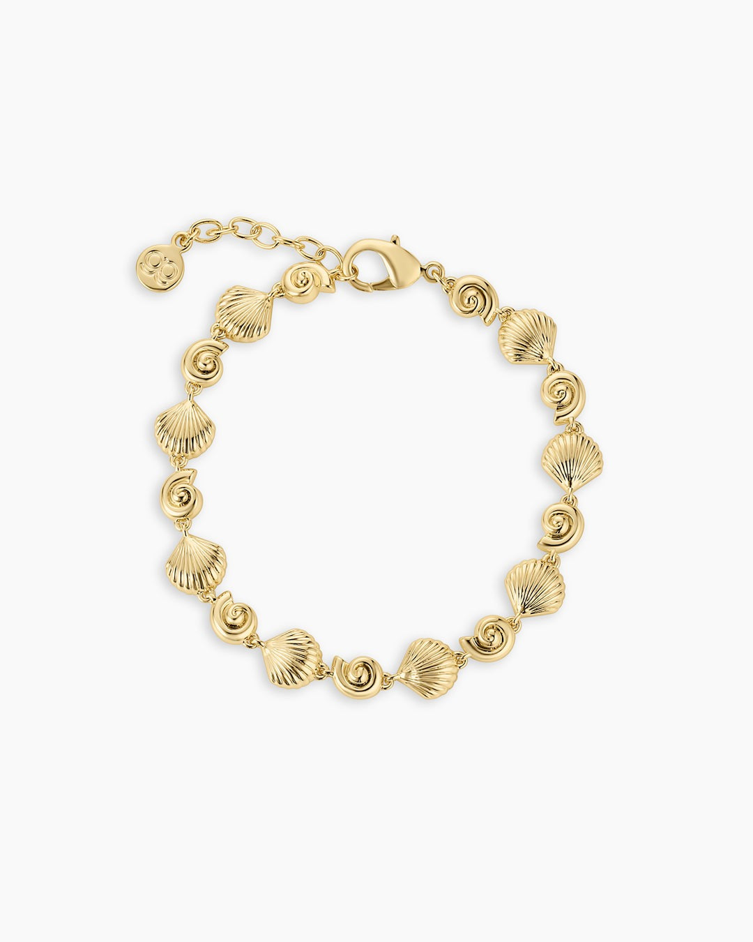 Nautilus Bracelet