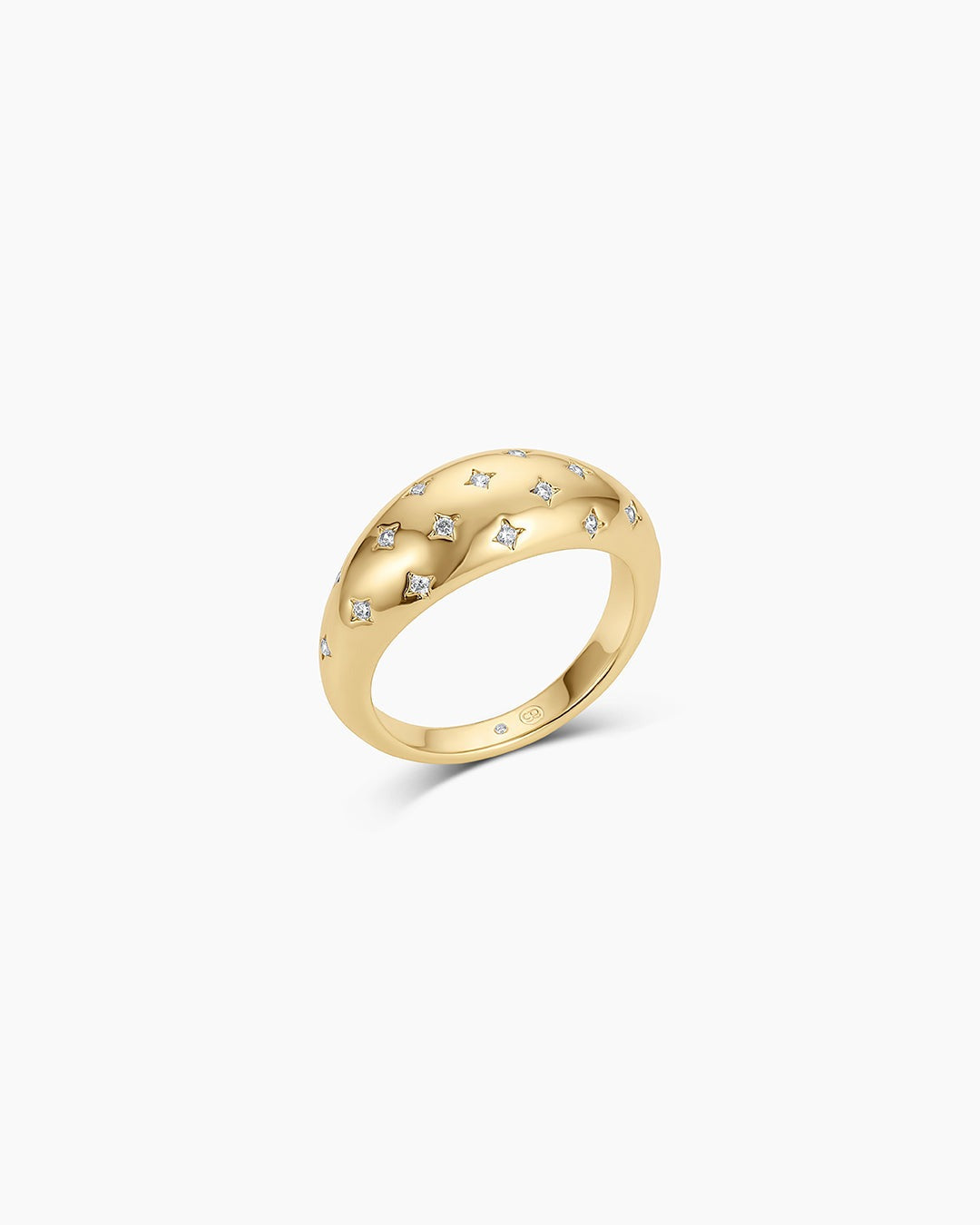 Celeste Ring