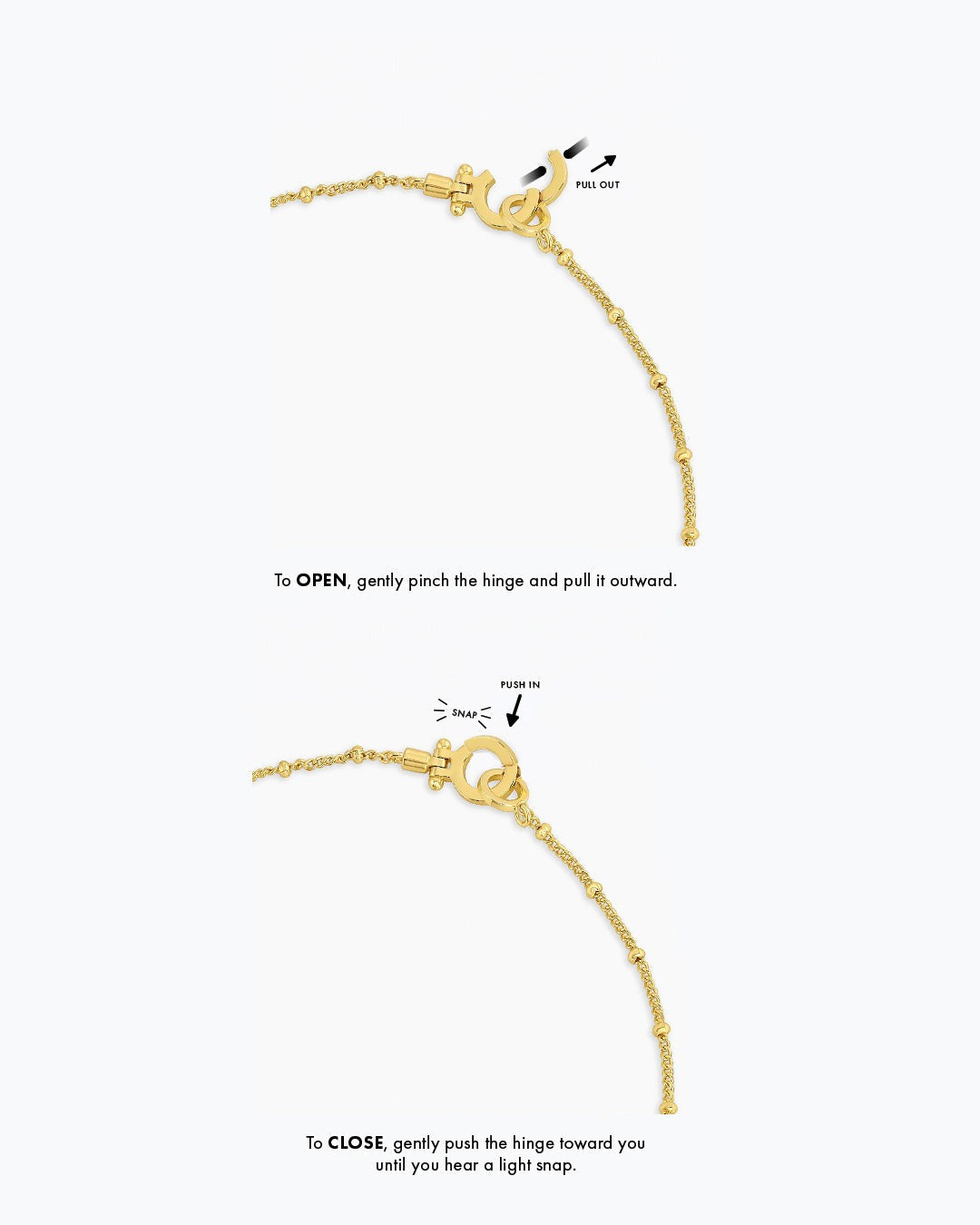 Bali Necklace