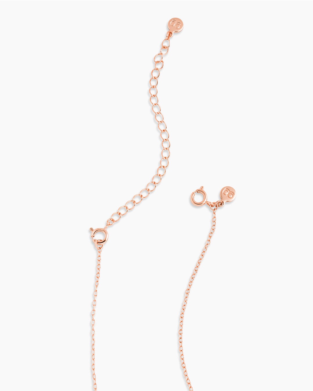 3 in. extender chain