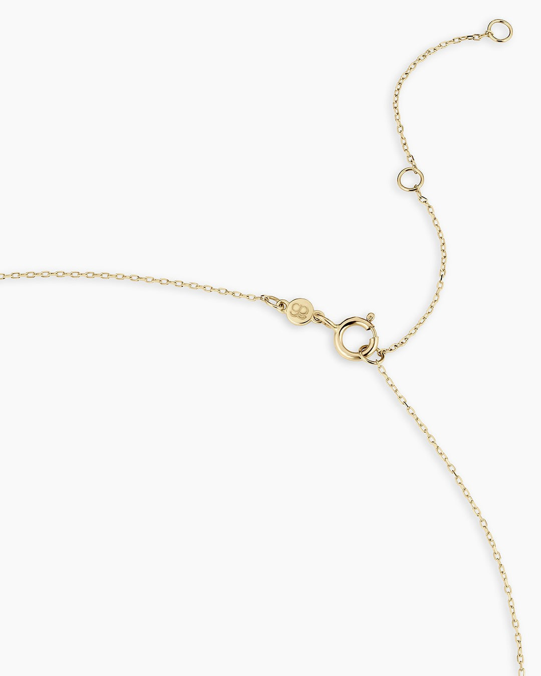 Lab Grown Diamond Halo Necklace