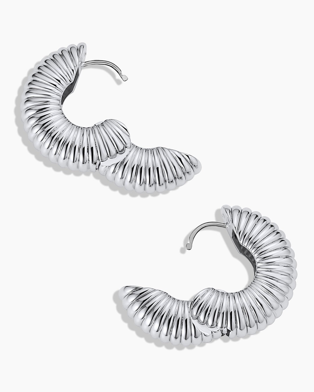 Cress Hoops