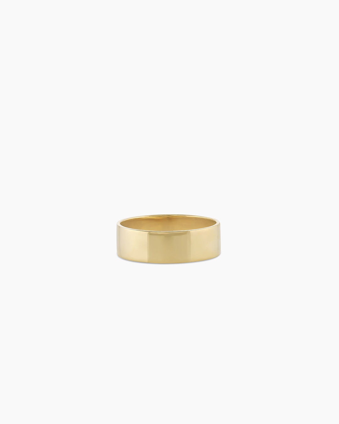 14K Gold Rose Ring