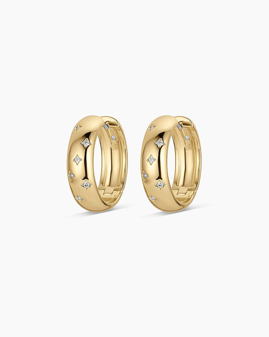 Celeste Hoops