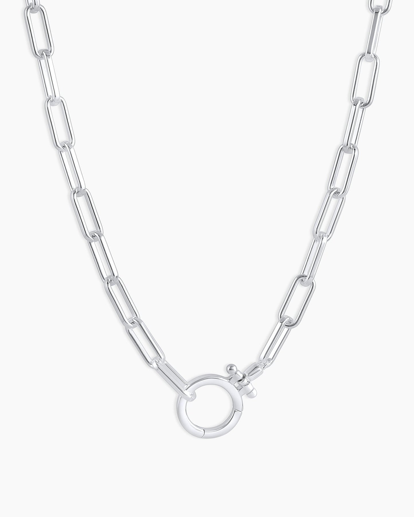 Parker Necklace