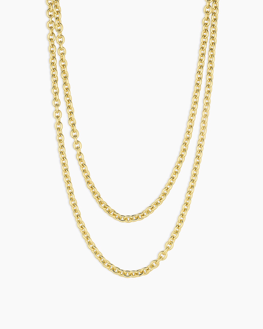 Avery Necklace