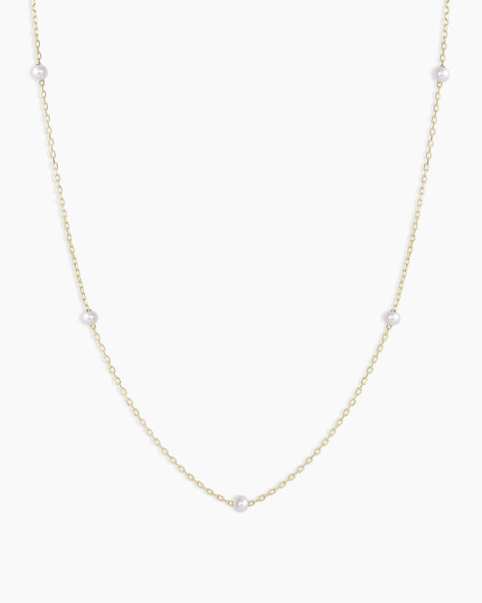 Pearl Newport Necklace