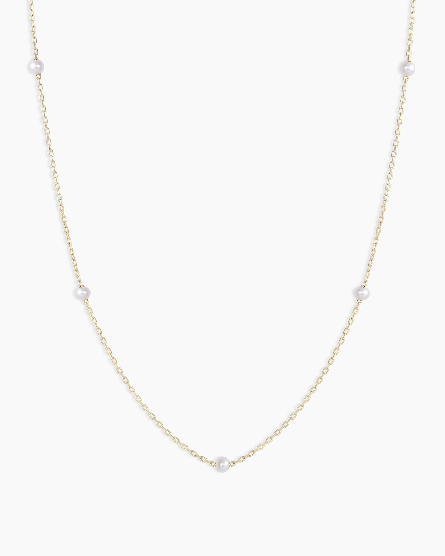 Pearl Newport Necklace