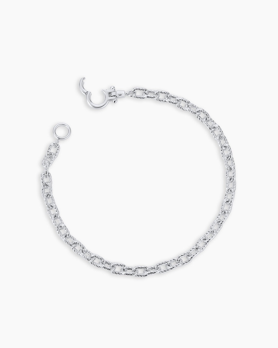 Crew Mini Link Bracelet