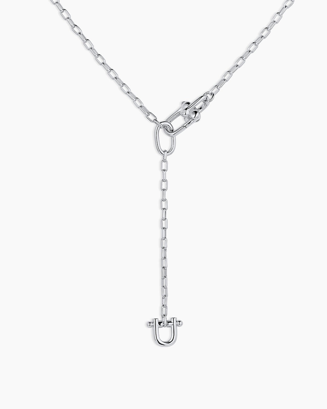 Atlas Delicate Lariat