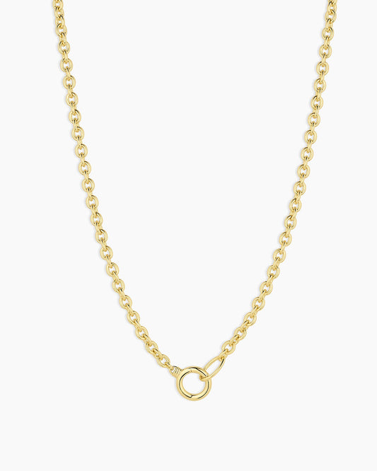 Avery Necklace