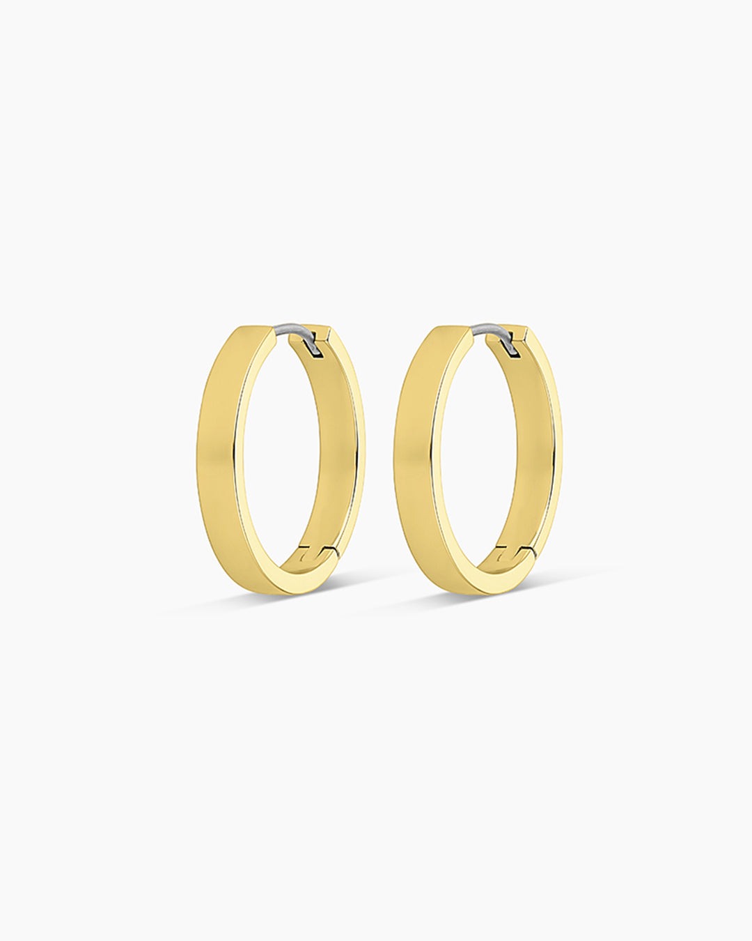 Rose Hoops