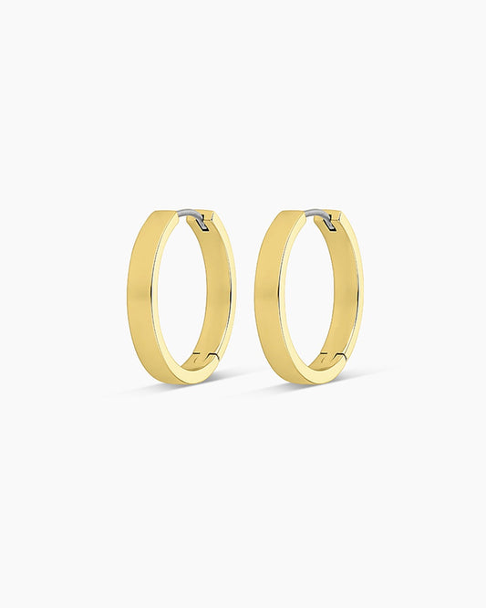 Rose Hoops