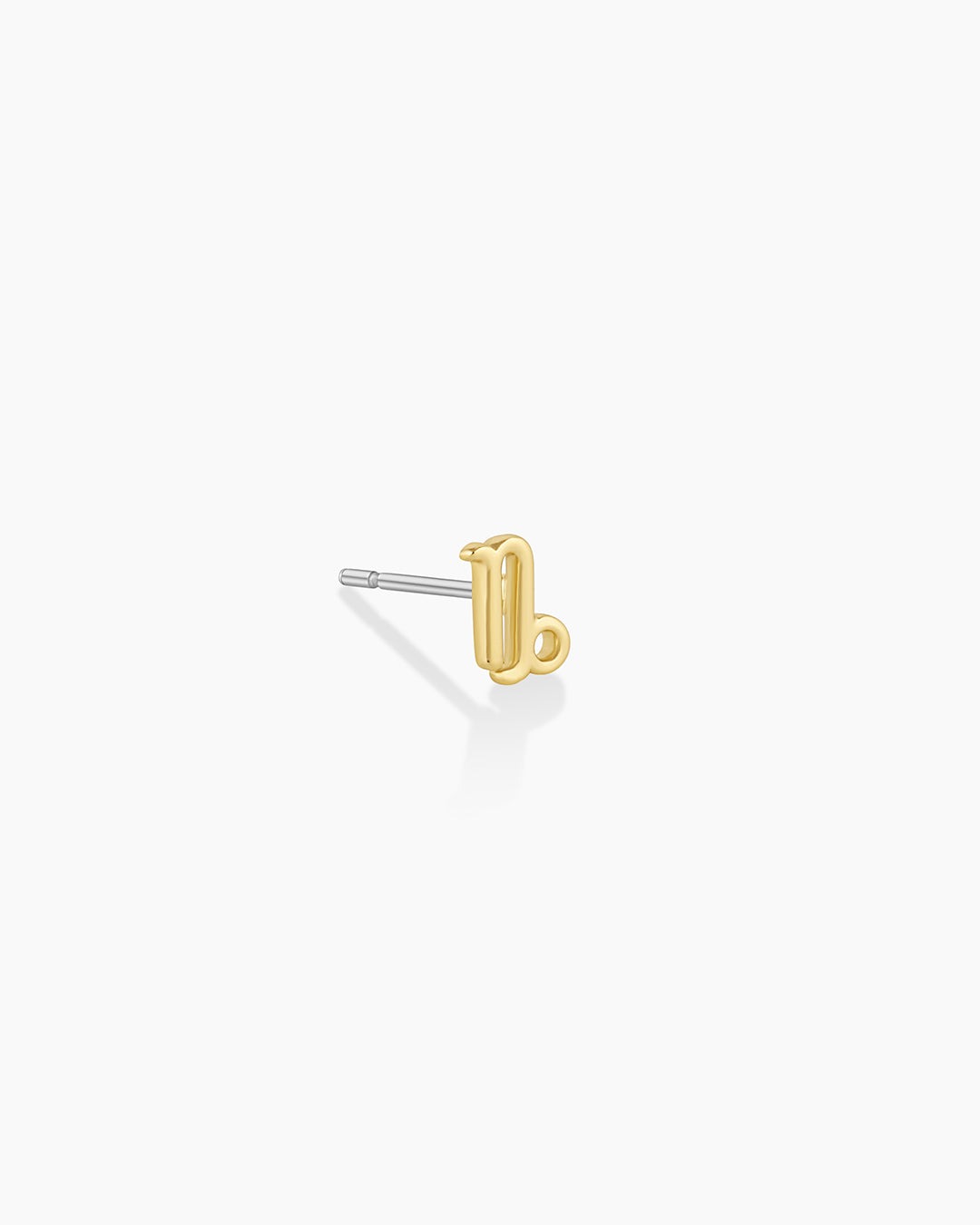 Zodiac Single Stud