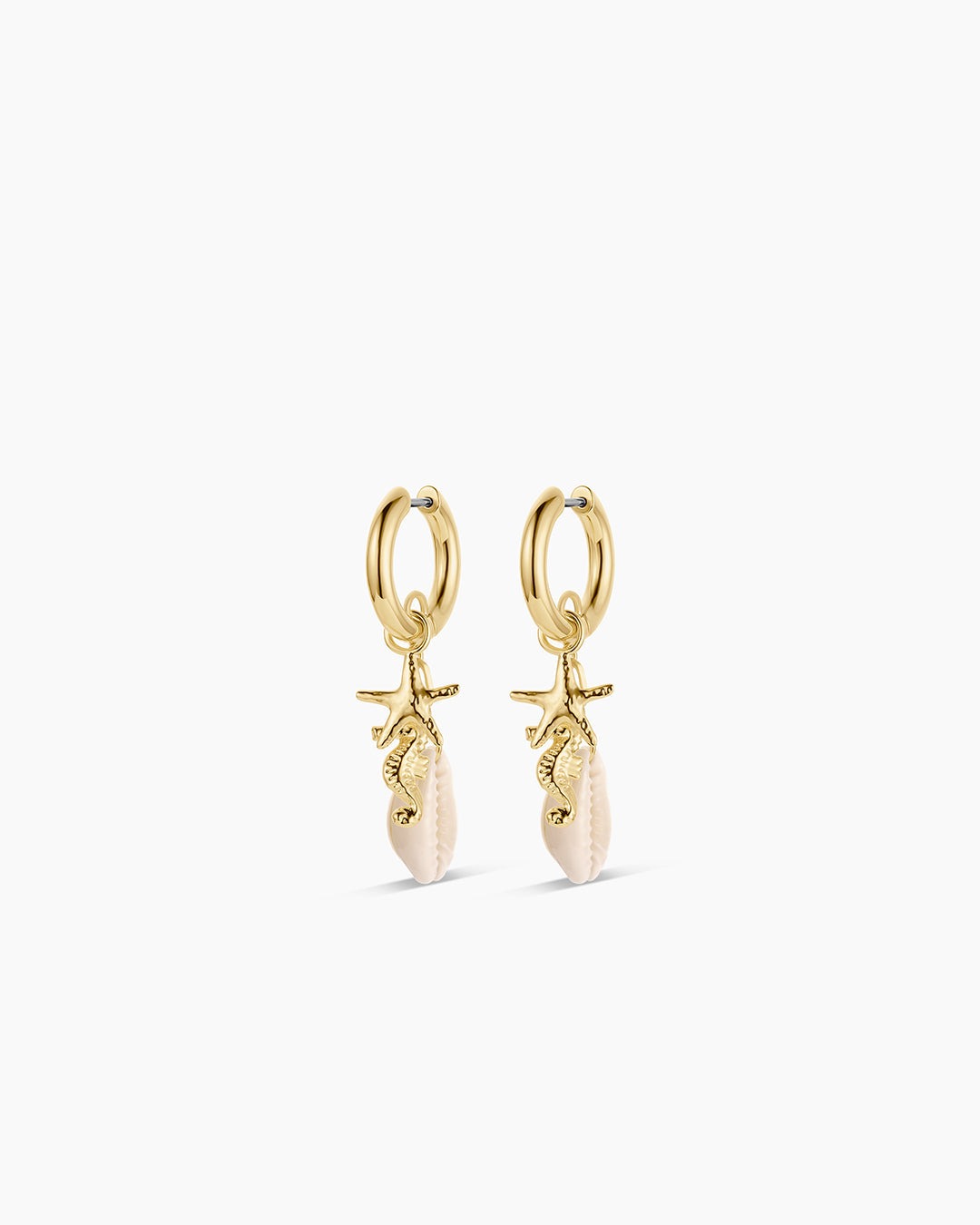 Ocean Cluster Hoops