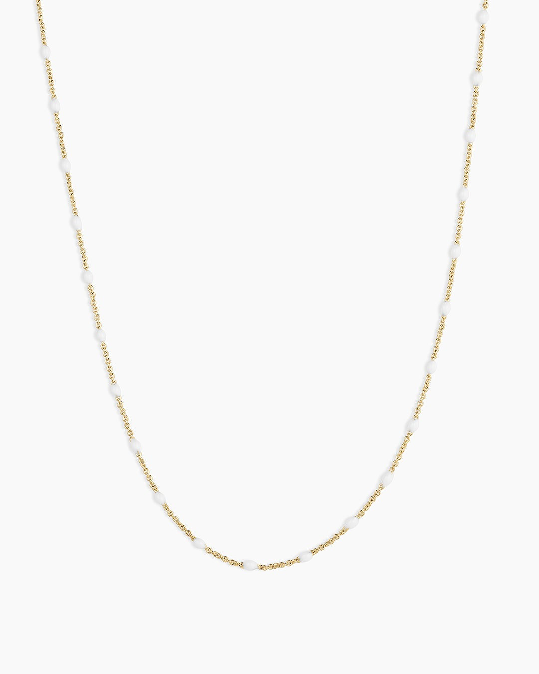 Capri Necklace