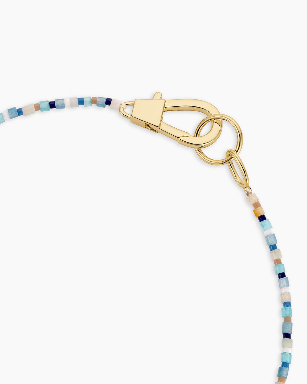 Harbor Necklace