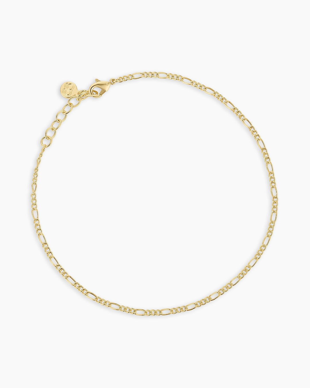 Enzo Anklet