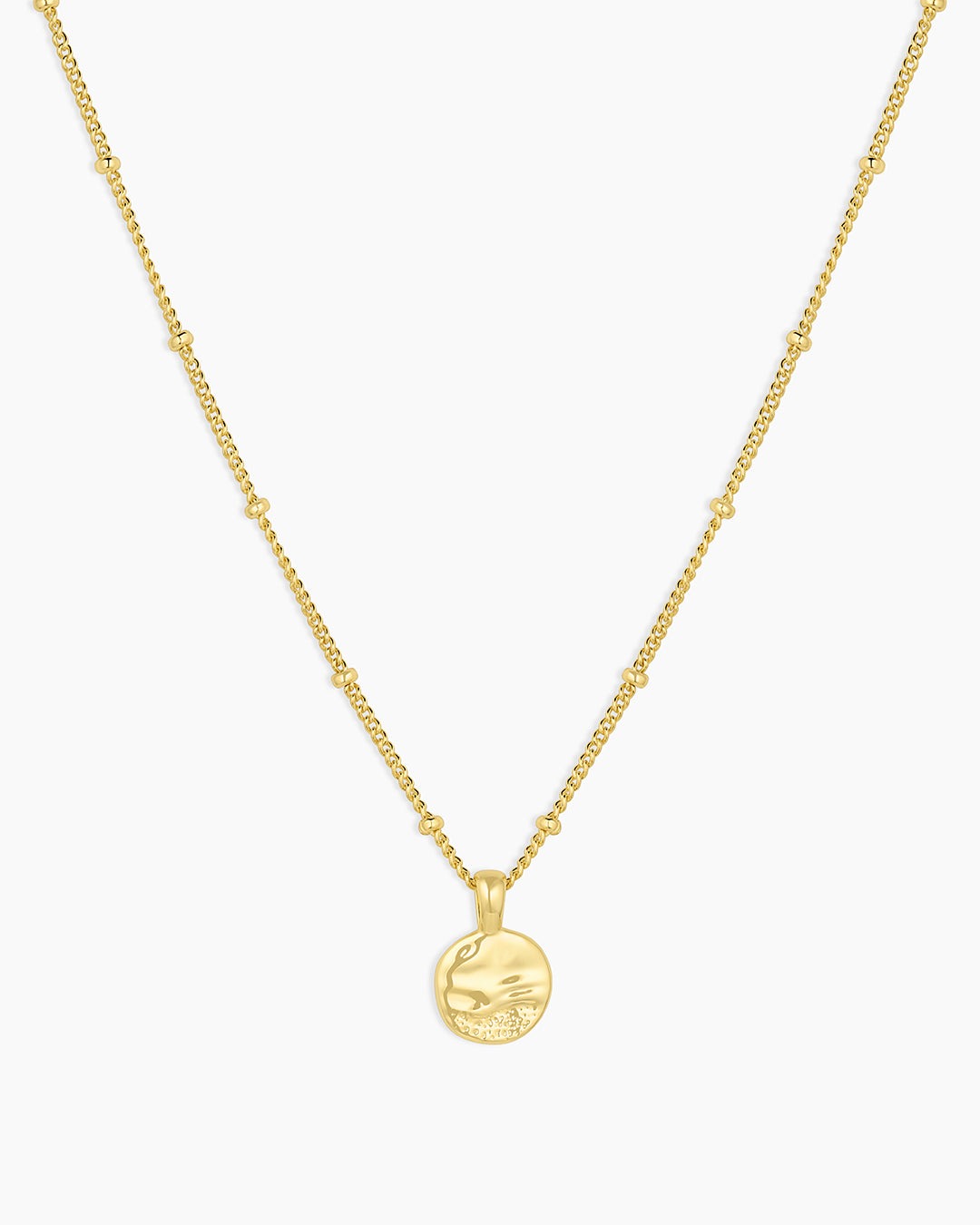 Shorebreak Necklace