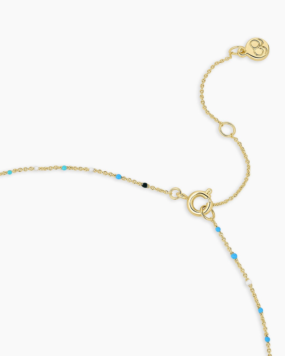 Capri Short Necklace