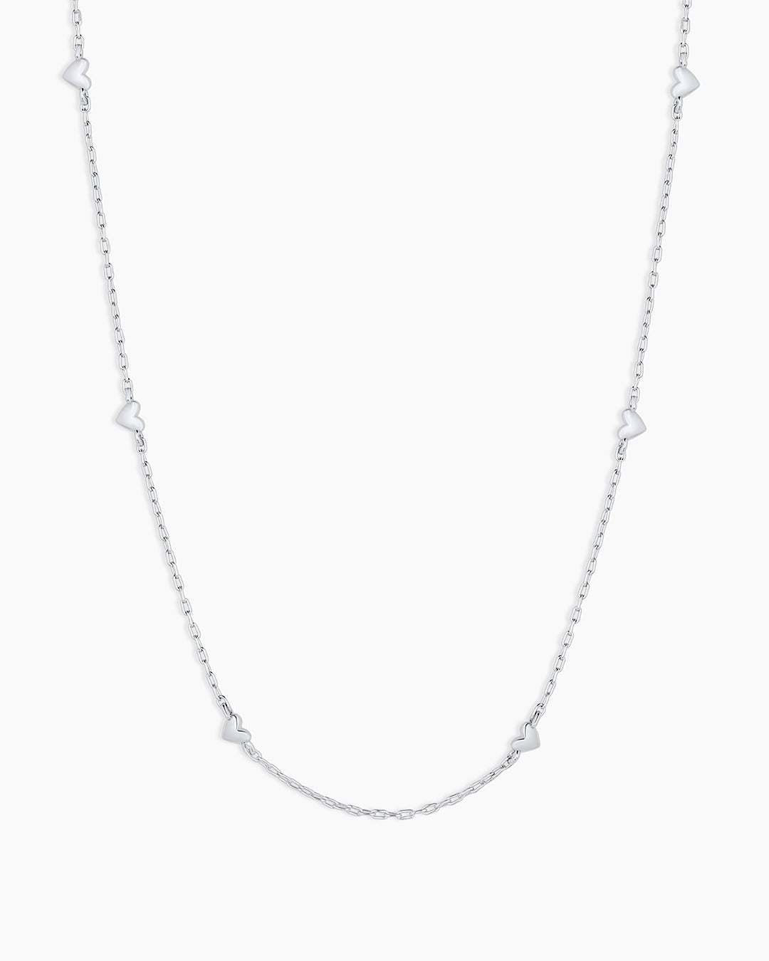 Amour Necklace