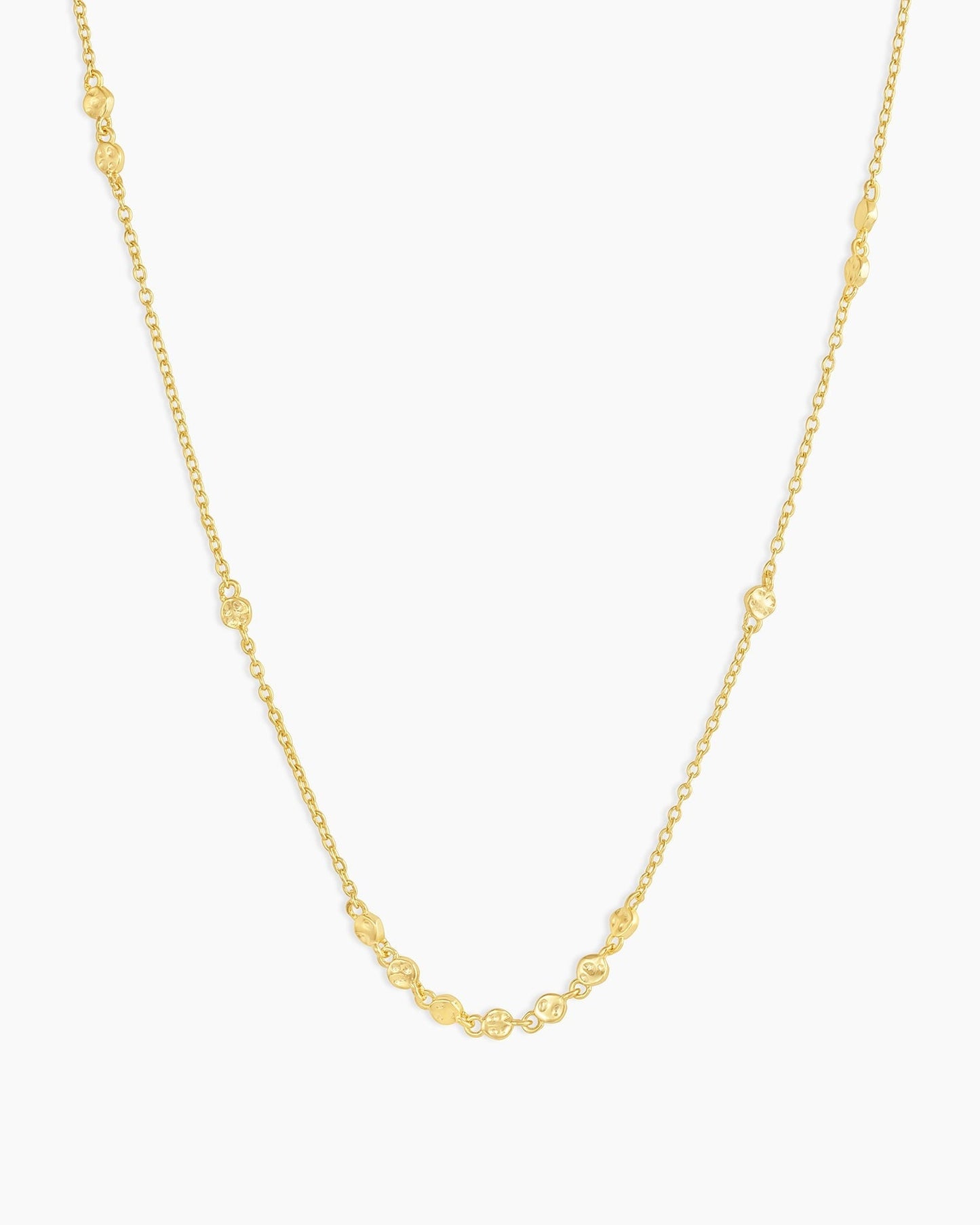 Chloe Mini Choker