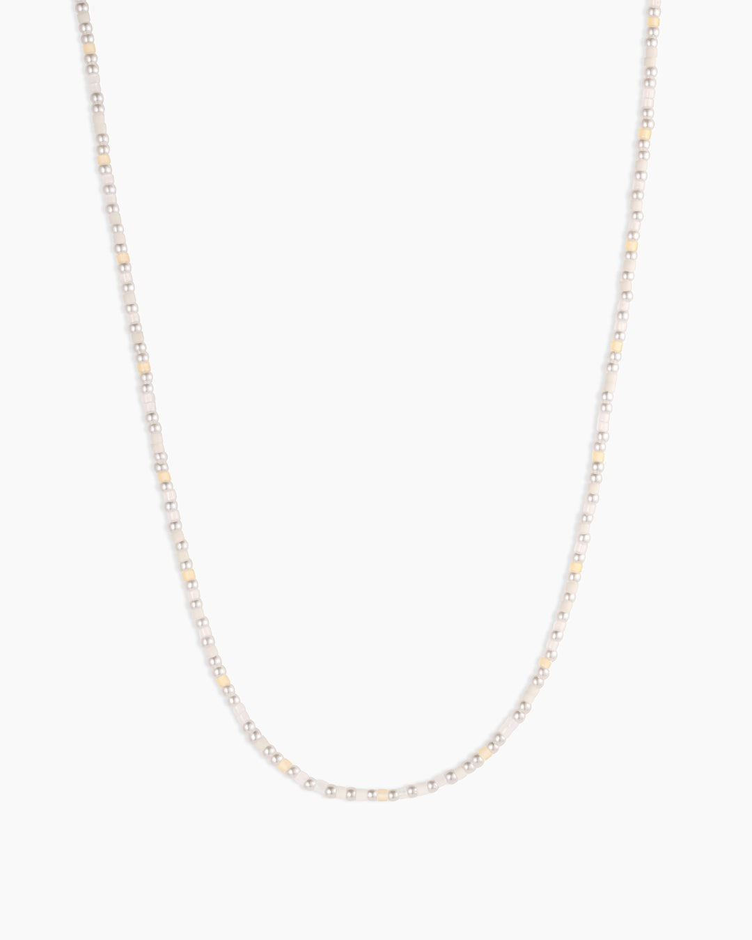 Harbor Necklace