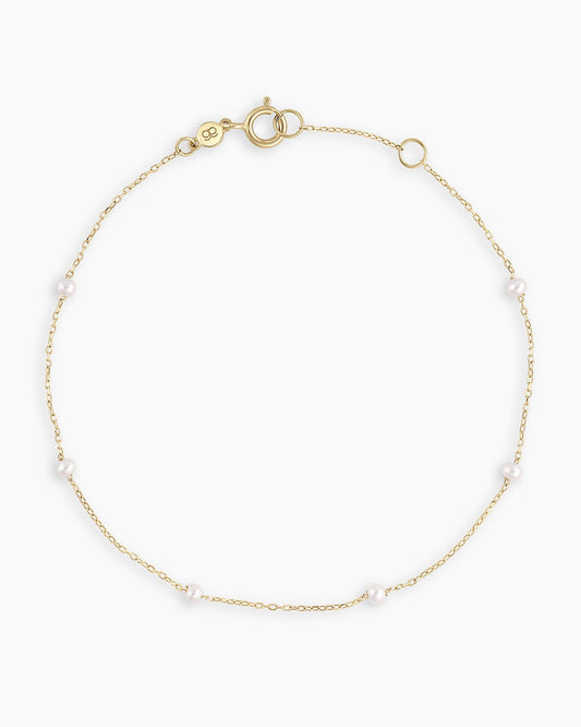 Pearl Newport Bracelet