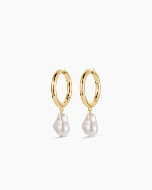 Pearl Cove Hoops