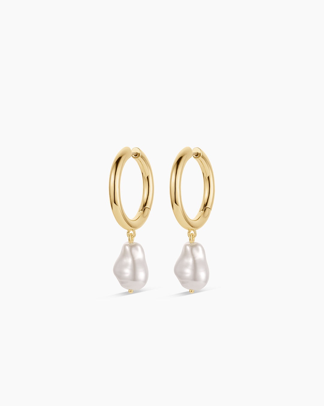 Pearl Cove Hoops