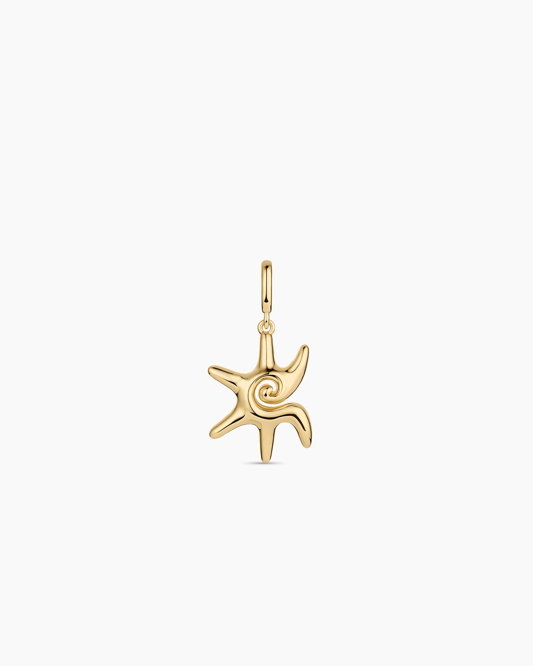 Sun Star Parker Charm