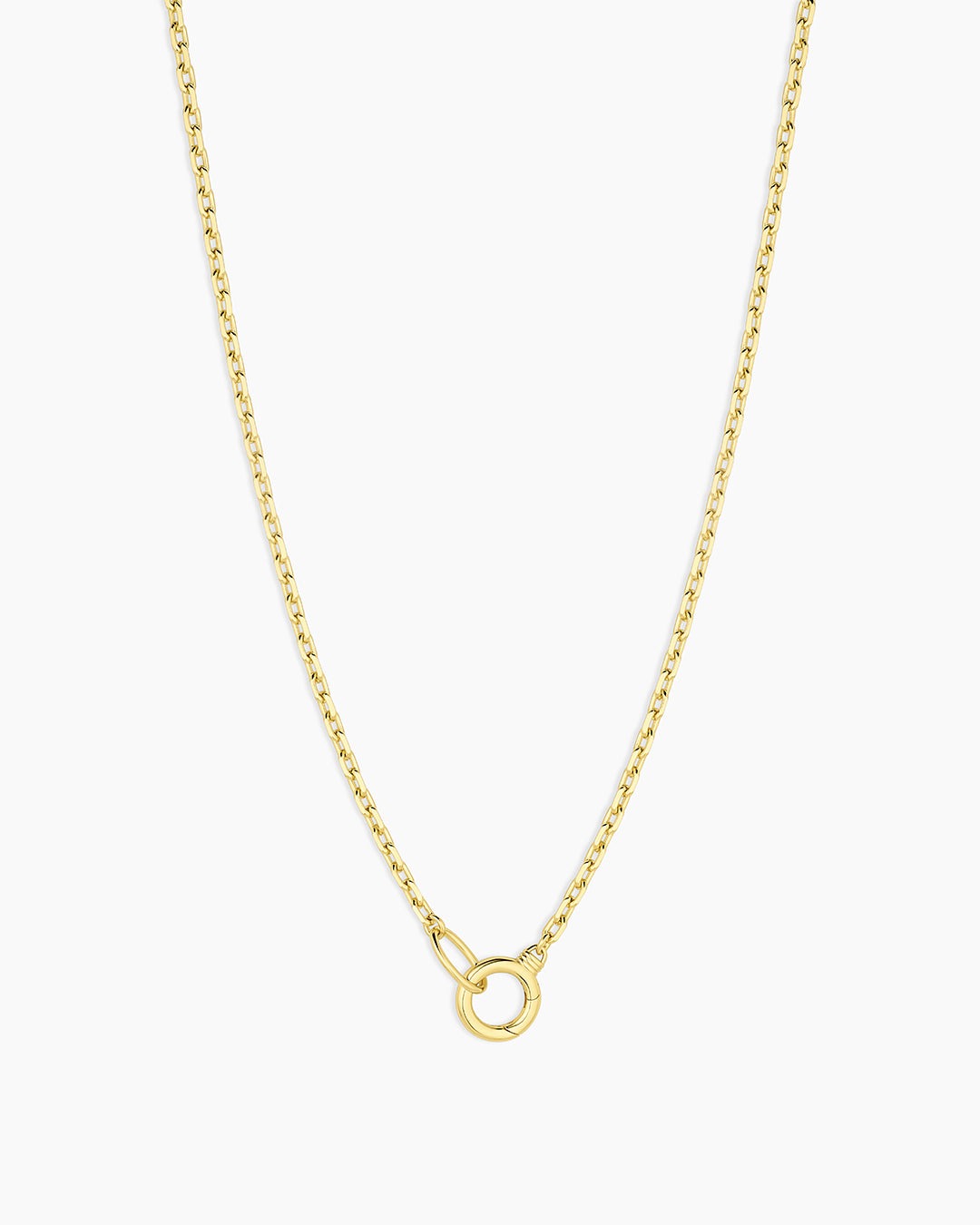 Asher Mini Necklace
