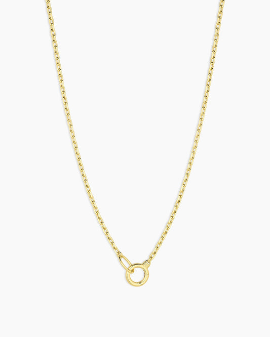 Asher Mini Necklace