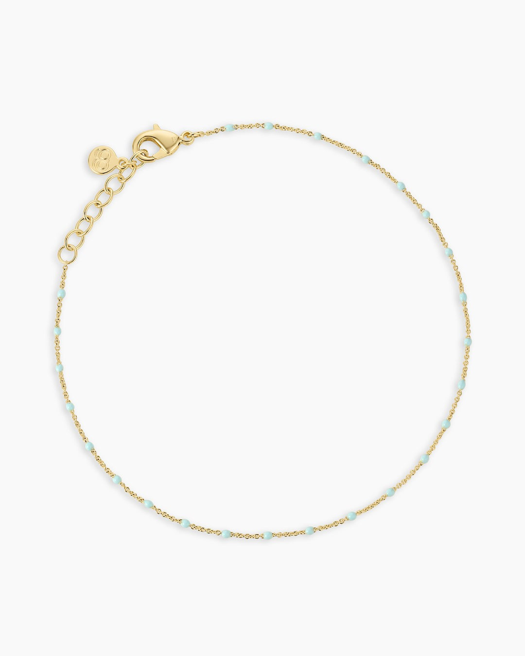 Capri Anklet