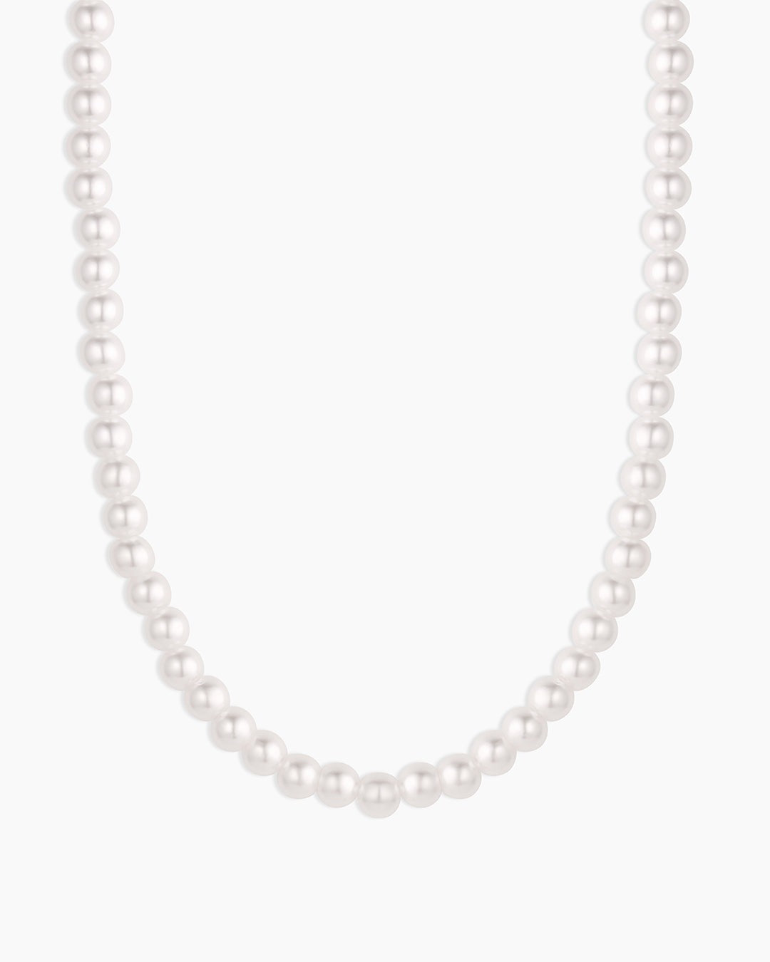 Finley Pearl Necklace