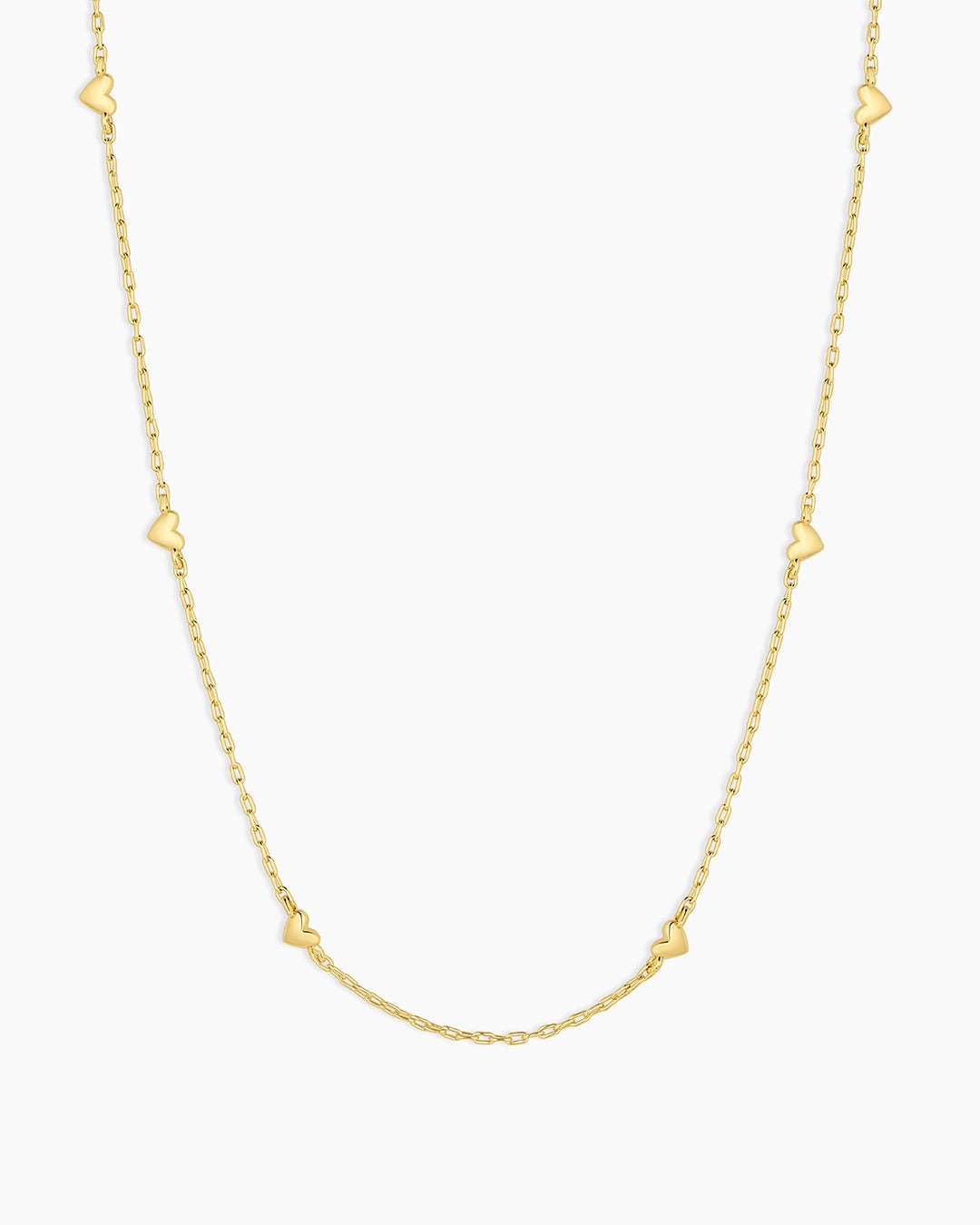 Amour Necklace
