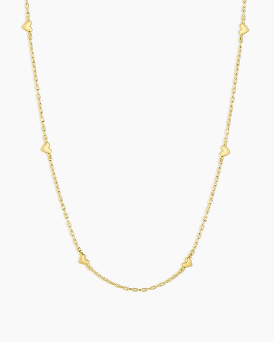 Amour Necklace