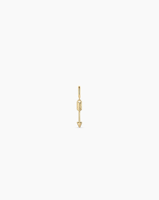 Arrow Parker Charm
