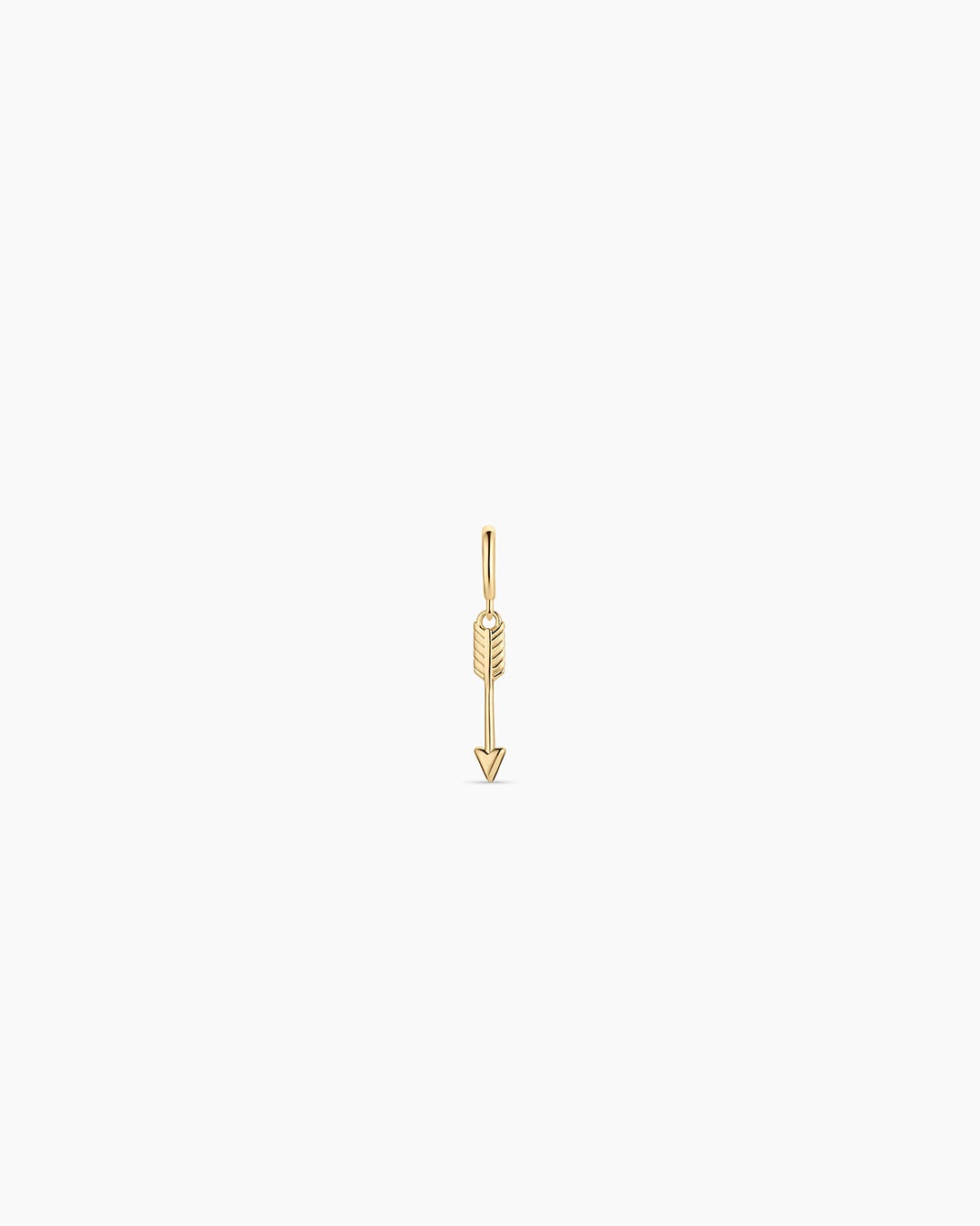Arrow Parker Charm