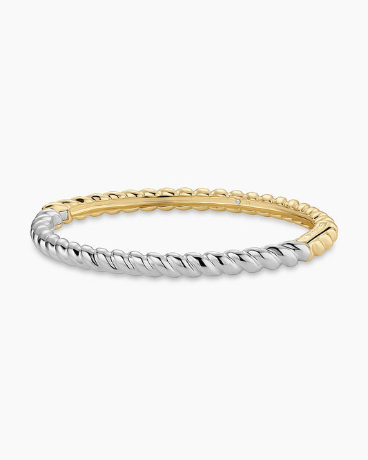 Crew Mixed Cuff
