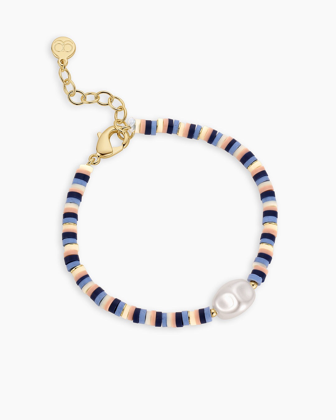 Harbor Pearl Bracelet