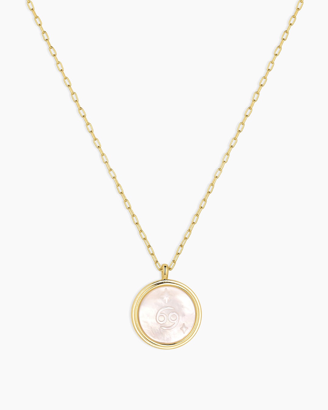 Zodiac Necklace