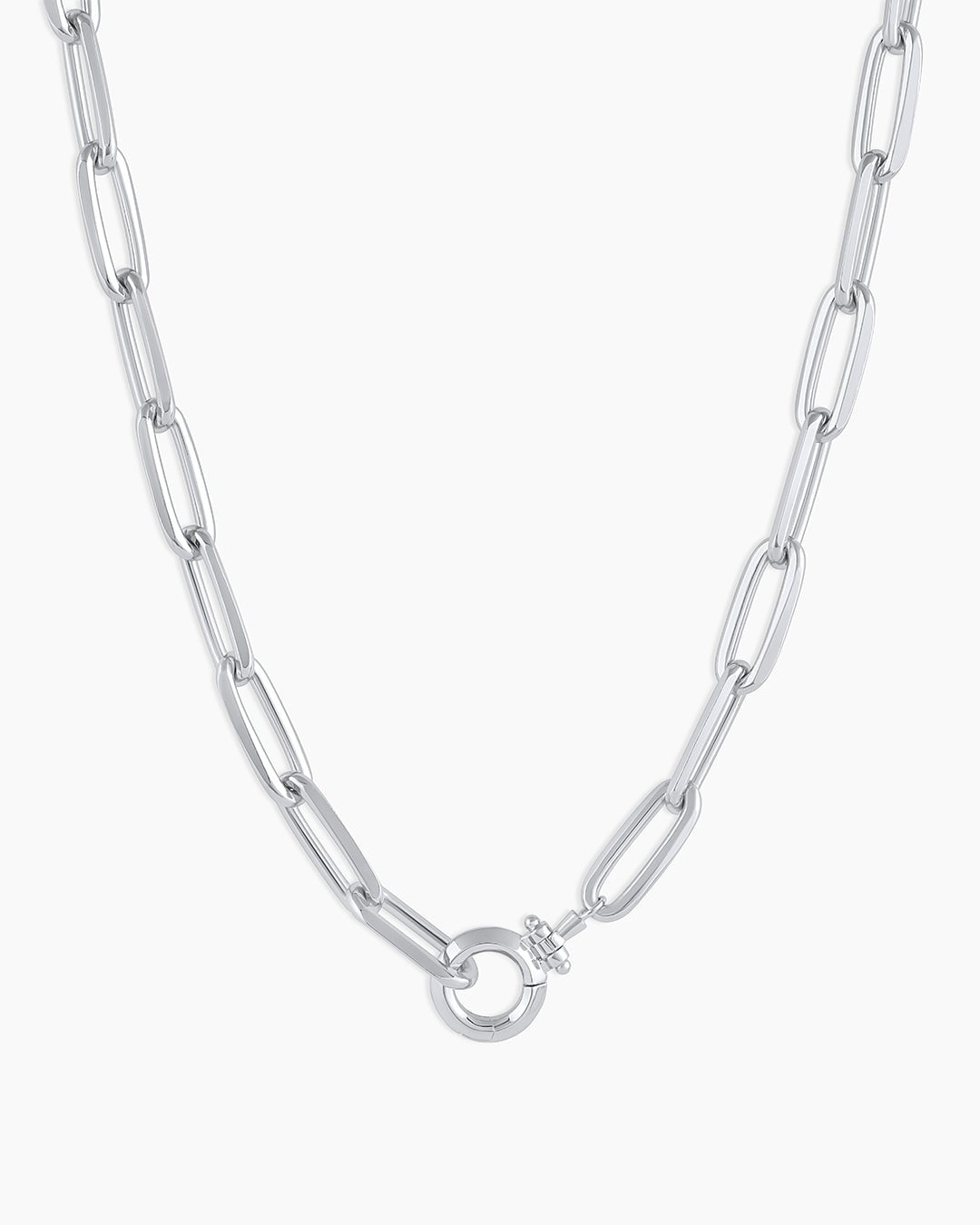Parker XL Necklace