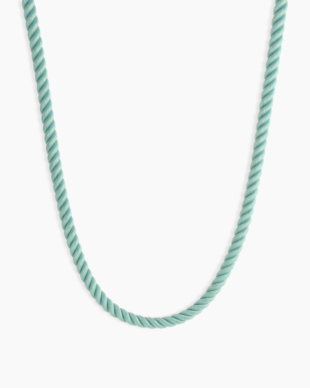 Brooks Rope Necklace