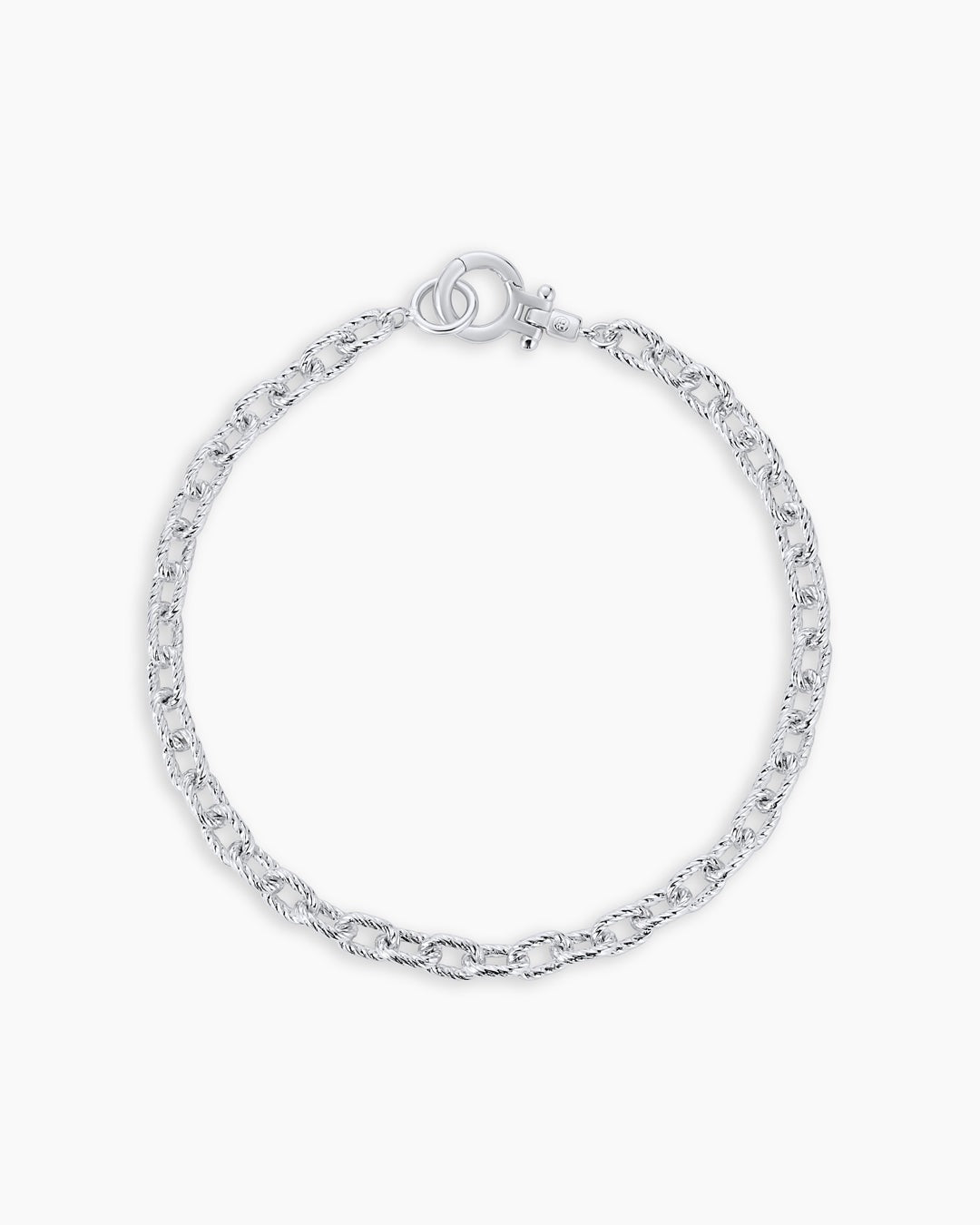 Crew Mini Link Bracelet