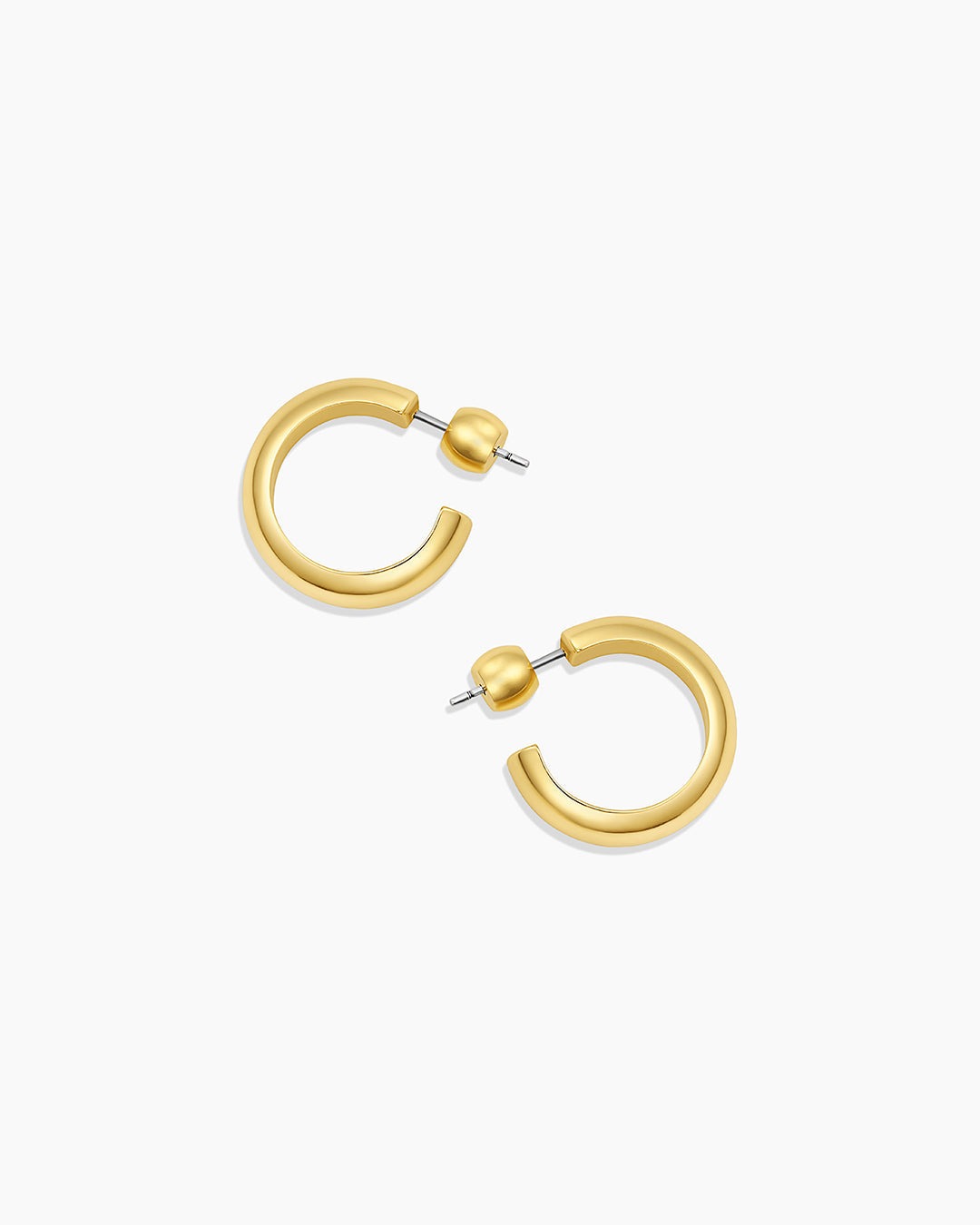 Paseo Small Hoops