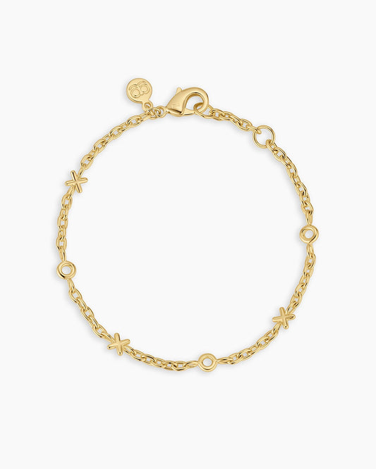 XOXO Bracelet