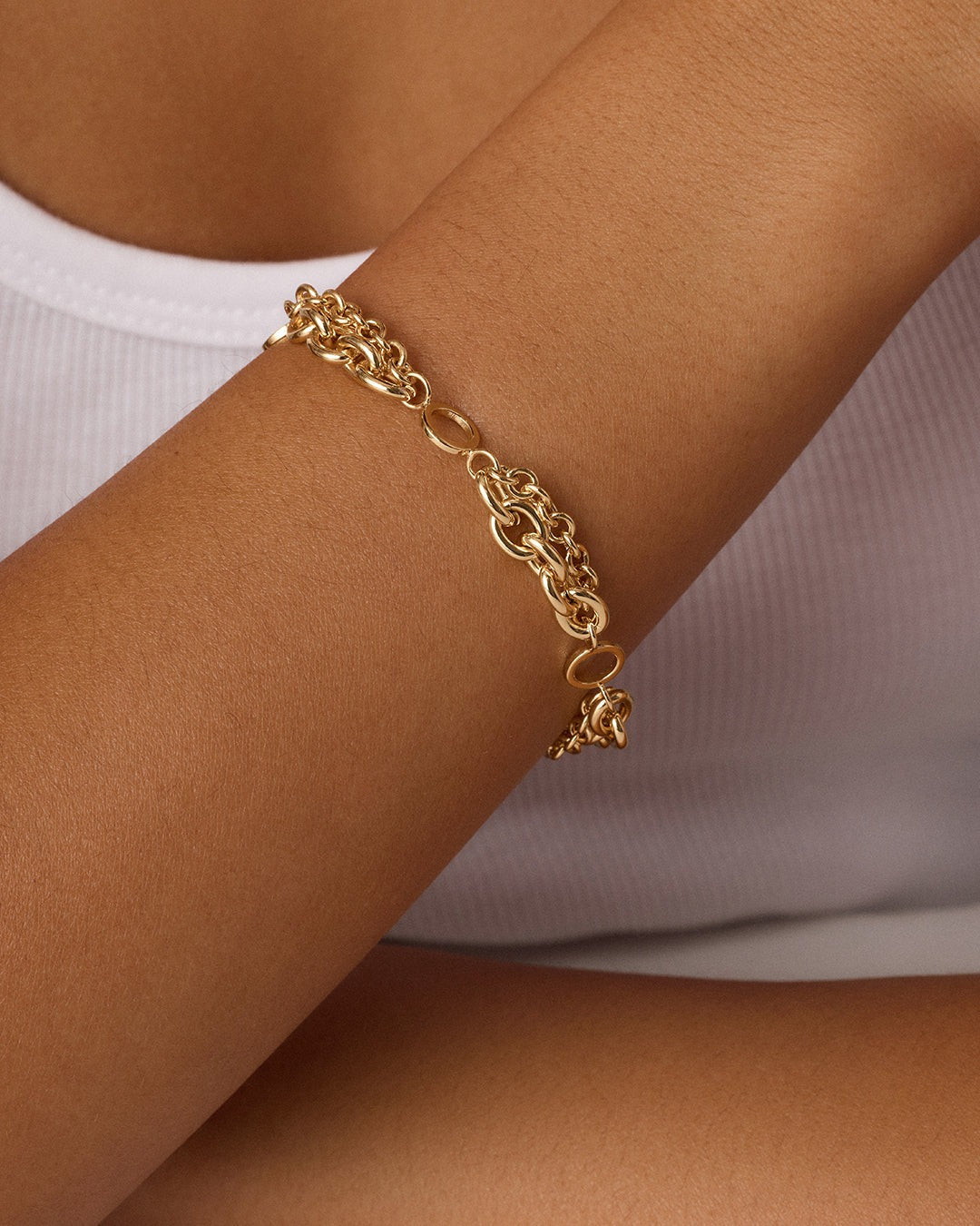 Bryce Bracelet
