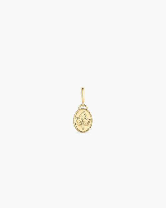 Ivy Parker Charm