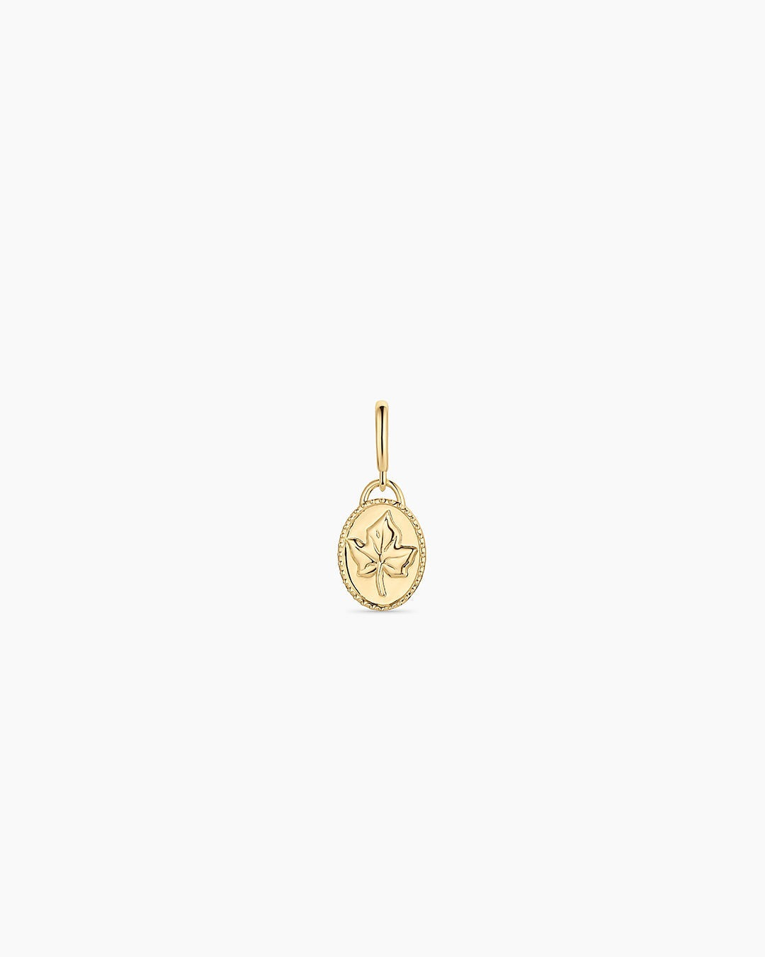 Ivy Parker Charm